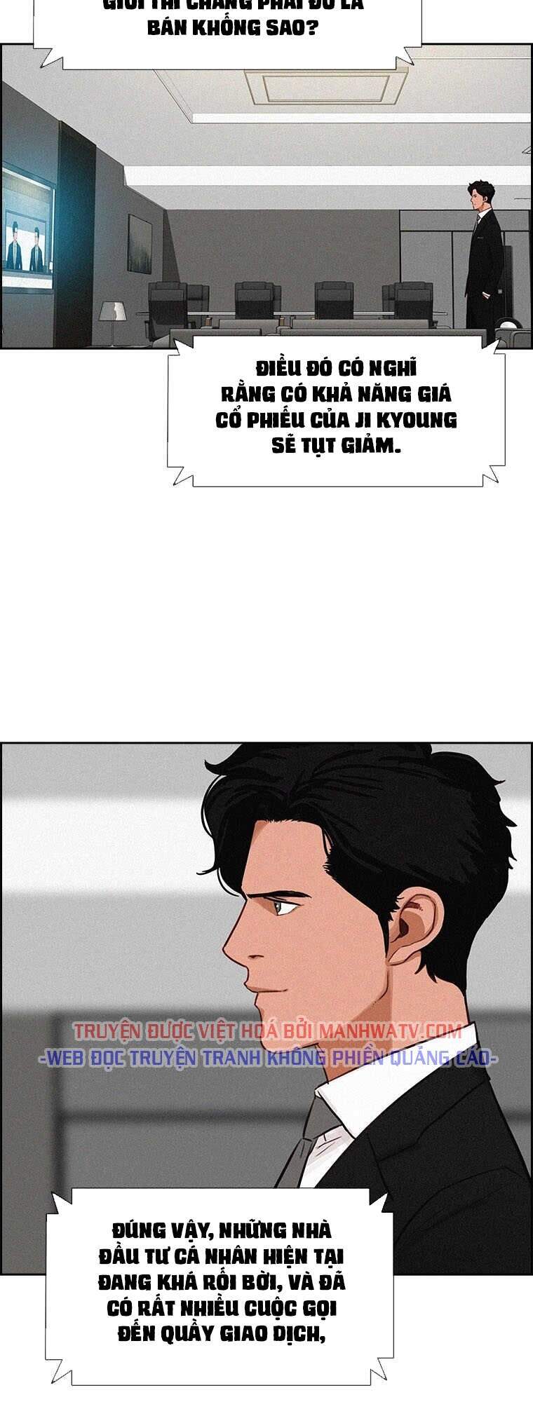 Chúa Tể Đồng Tiền Chap 58 - Next Chap 59