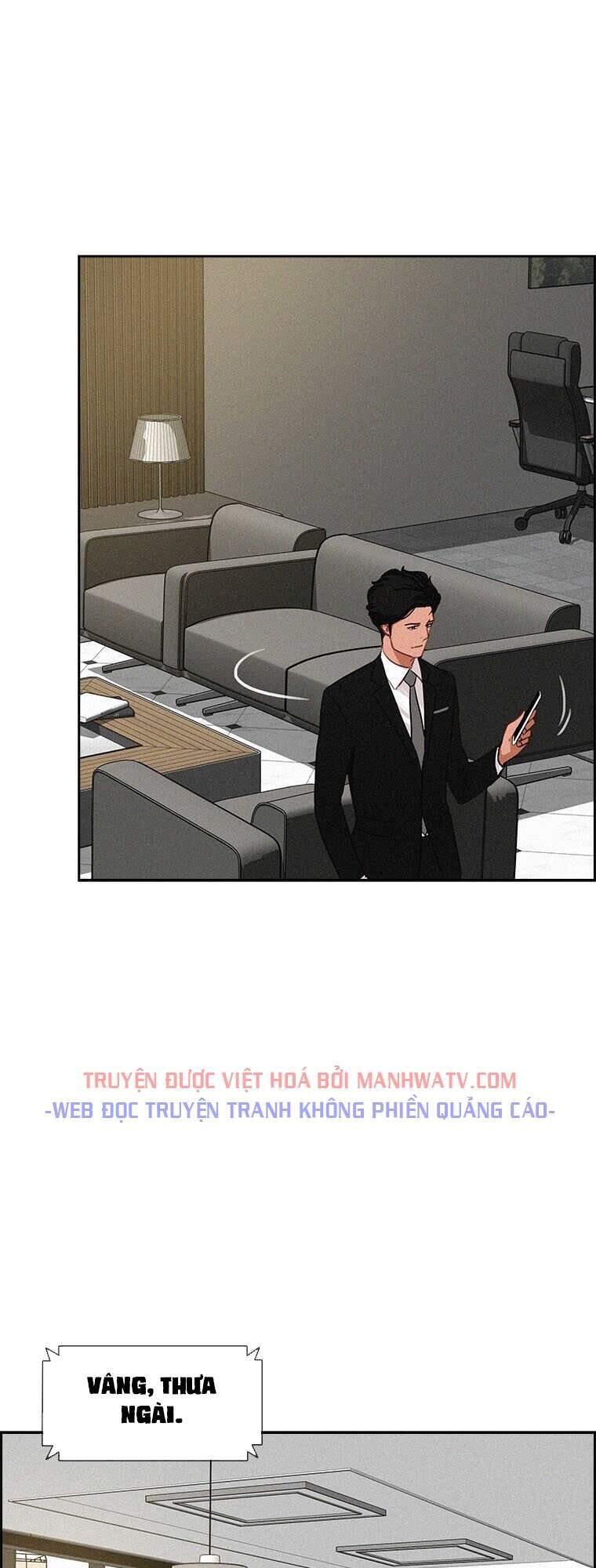 Chúa Tể Đồng Tiền Chap 58 - Next Chap 59