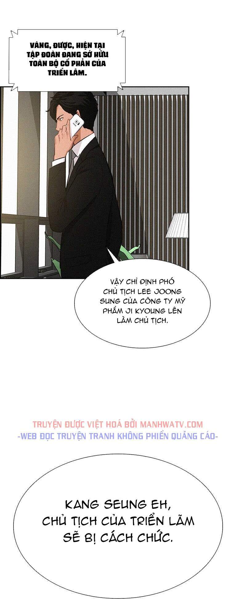 Chúa Tể Đồng Tiền Chap 58 - Next Chap 59