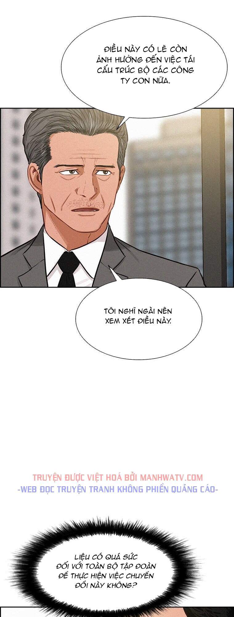 Chúa Tể Đồng Tiền Chap 58 - Next Chap 59