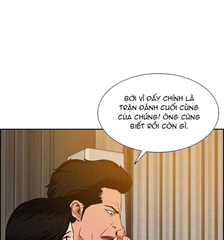 Chúa Tể Đồng Tiền Chap 58 - Next Chap 59