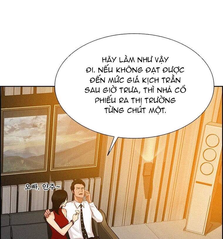 Chúa Tể Đồng Tiền Chap 58 - Next Chap 59