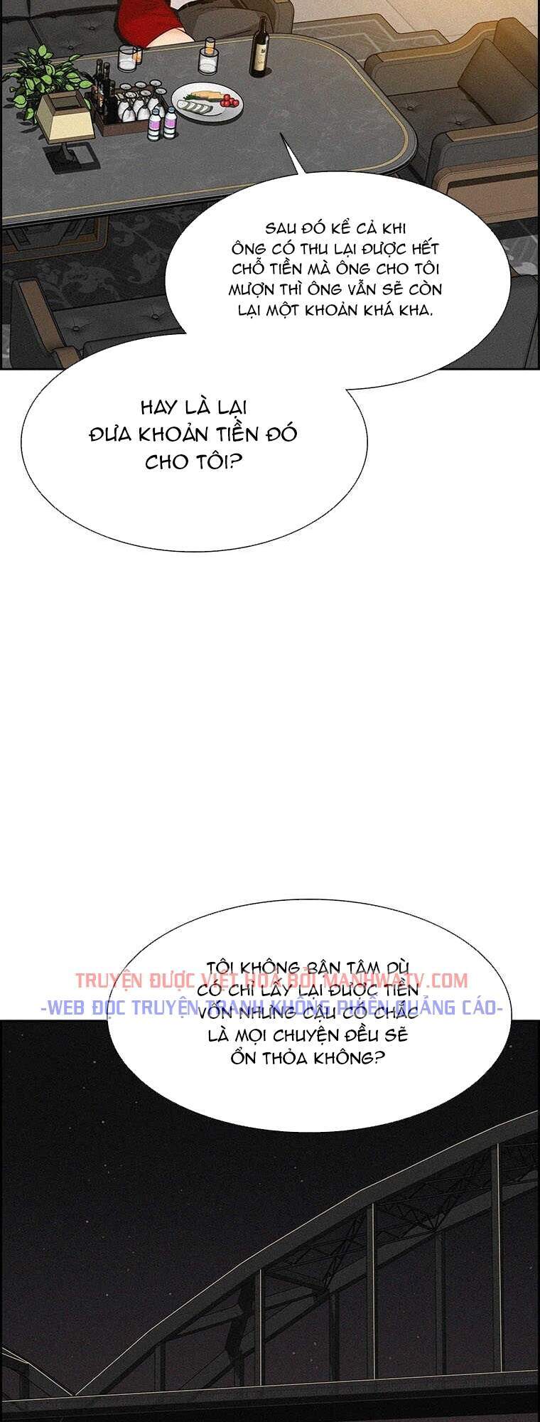 Chúa Tể Đồng Tiền Chap 58 - Next Chap 59