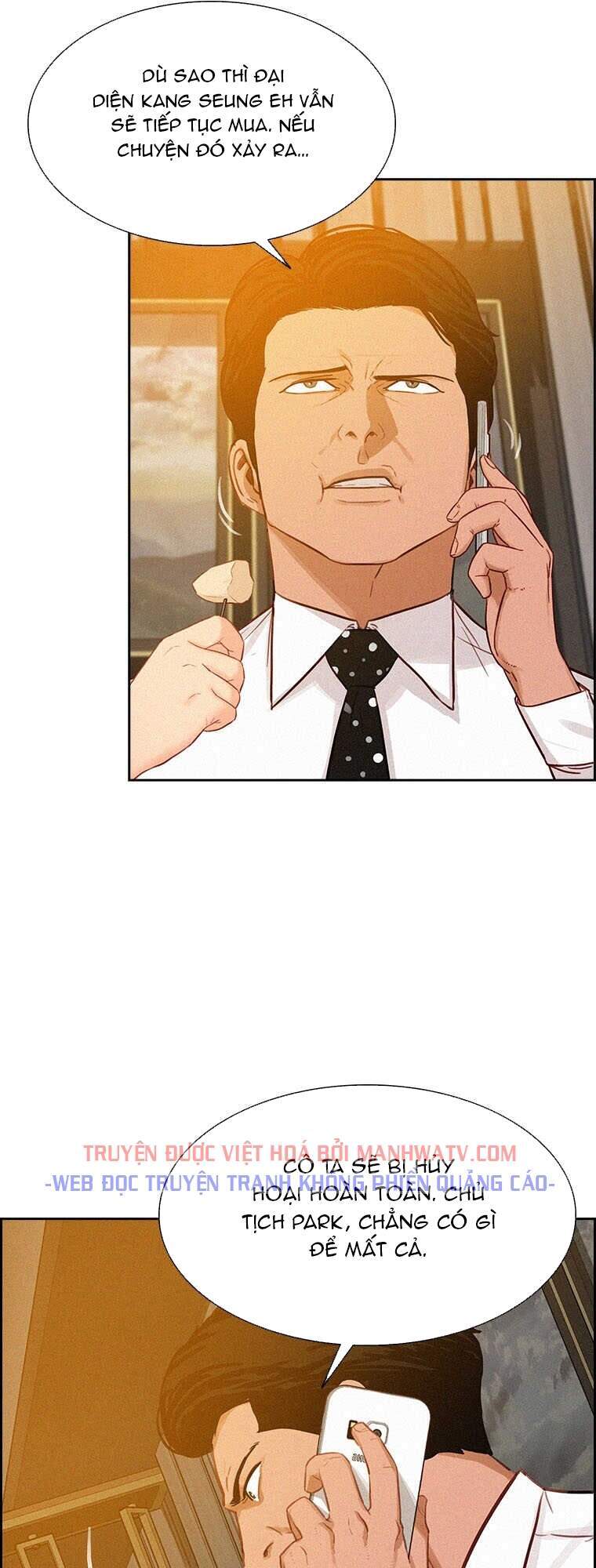 Chúa Tể Đồng Tiền Chap 58 - Next Chap 59