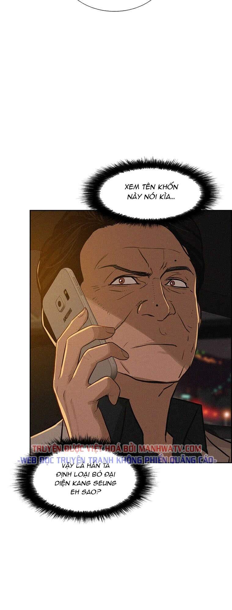 Chúa Tể Đồng Tiền Chap 58 - Next Chap 59