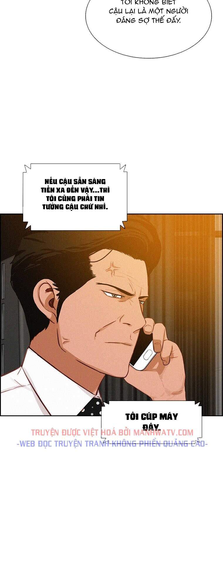Chúa Tể Đồng Tiền Chap 58 - Next Chap 59