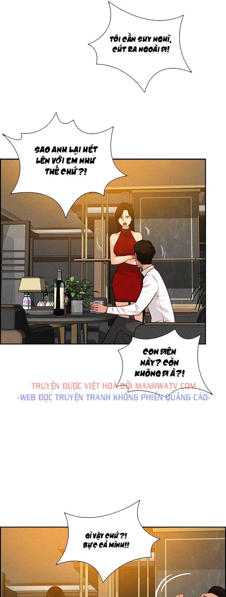 Chúa Tể Đồng Tiền Chap 58 - Next Chap 59