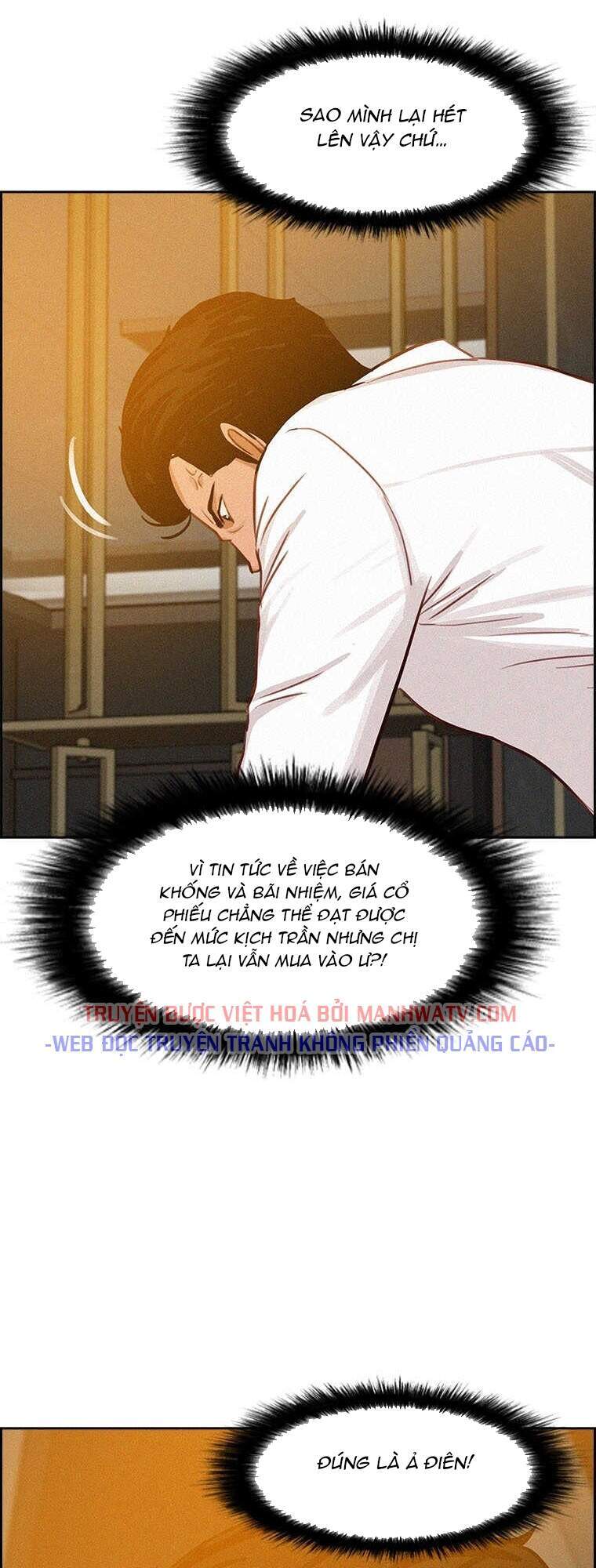 Chúa Tể Đồng Tiền Chap 58 - Next Chap 59