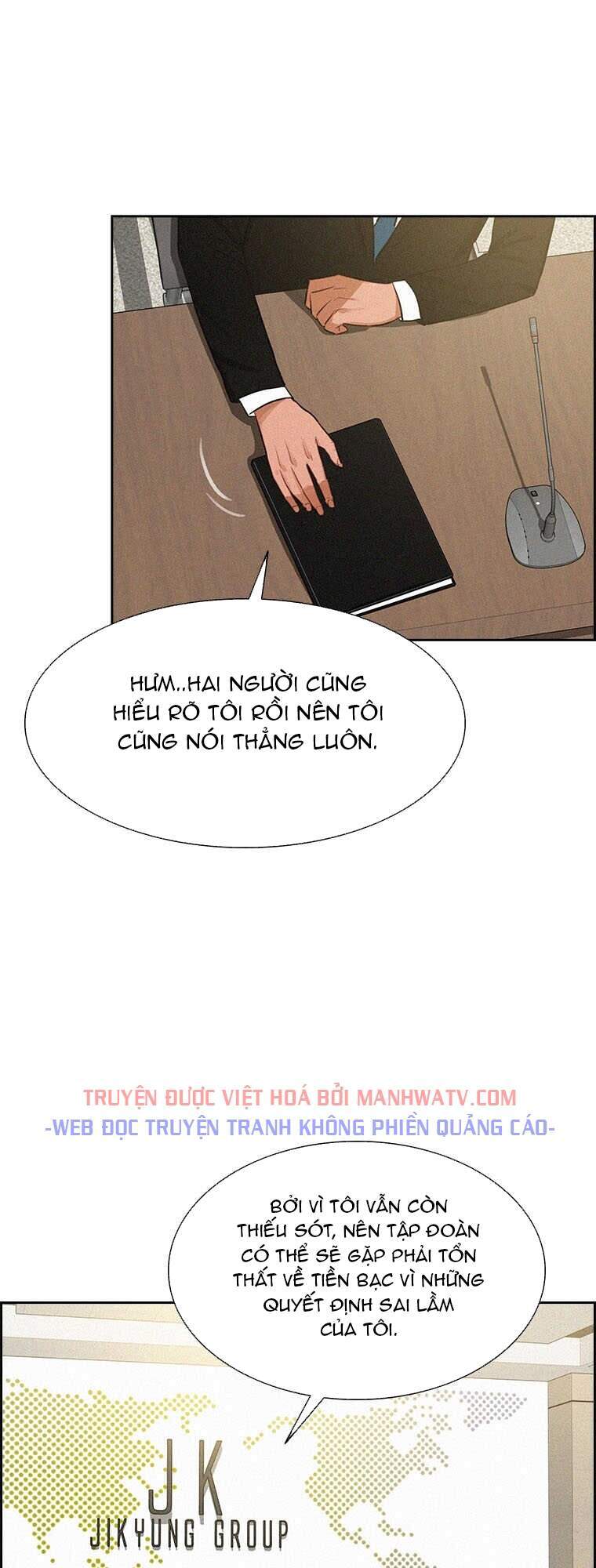 Chúa Tể Đồng Tiền Chap 58 - Next Chap 59