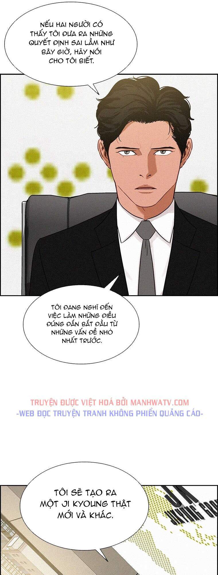 Chúa Tể Đồng Tiền Chap 58 - Next Chap 59
