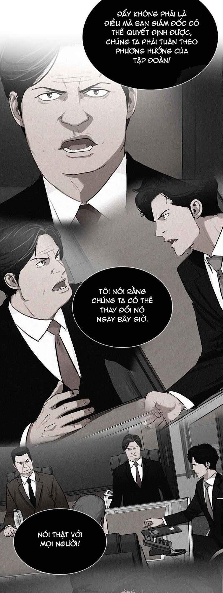 Chúa Tể Đồng Tiền Chap 59 - Next Chap 60