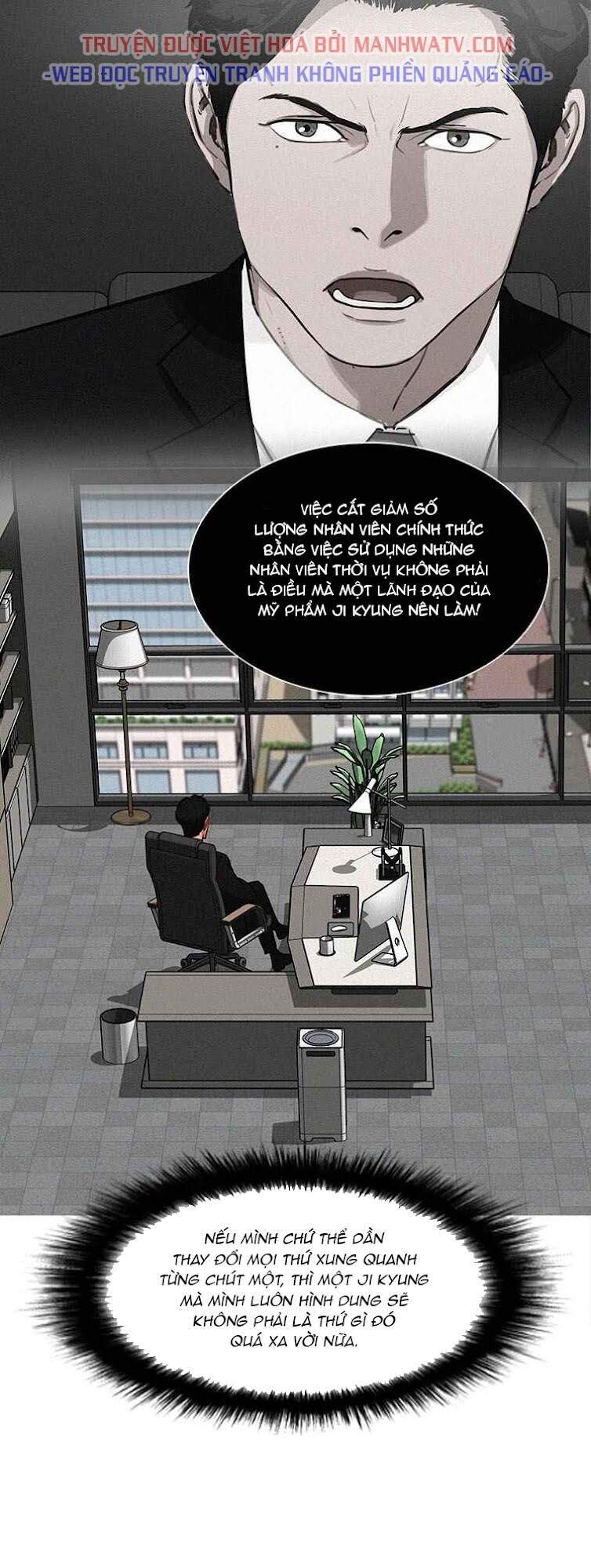 Chúa Tể Đồng Tiền Chap 59 - Next Chap 60