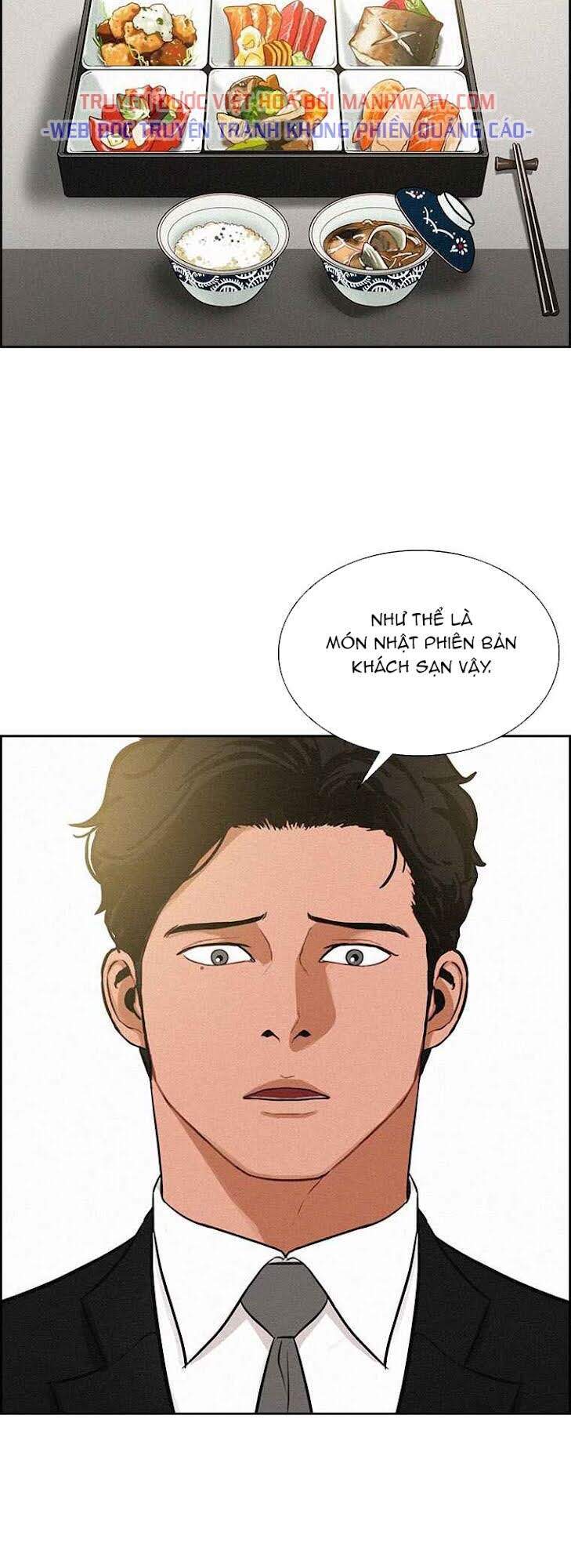 Chúa Tể Đồng Tiền Chap 59 - Next Chap 60