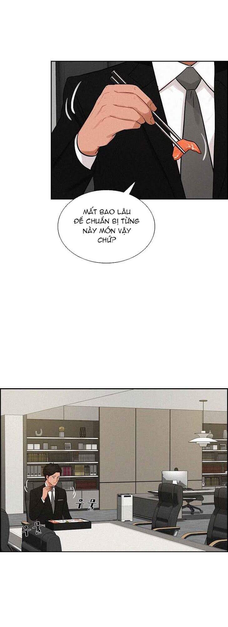 Chúa Tể Đồng Tiền Chap 59 - Next Chap 60