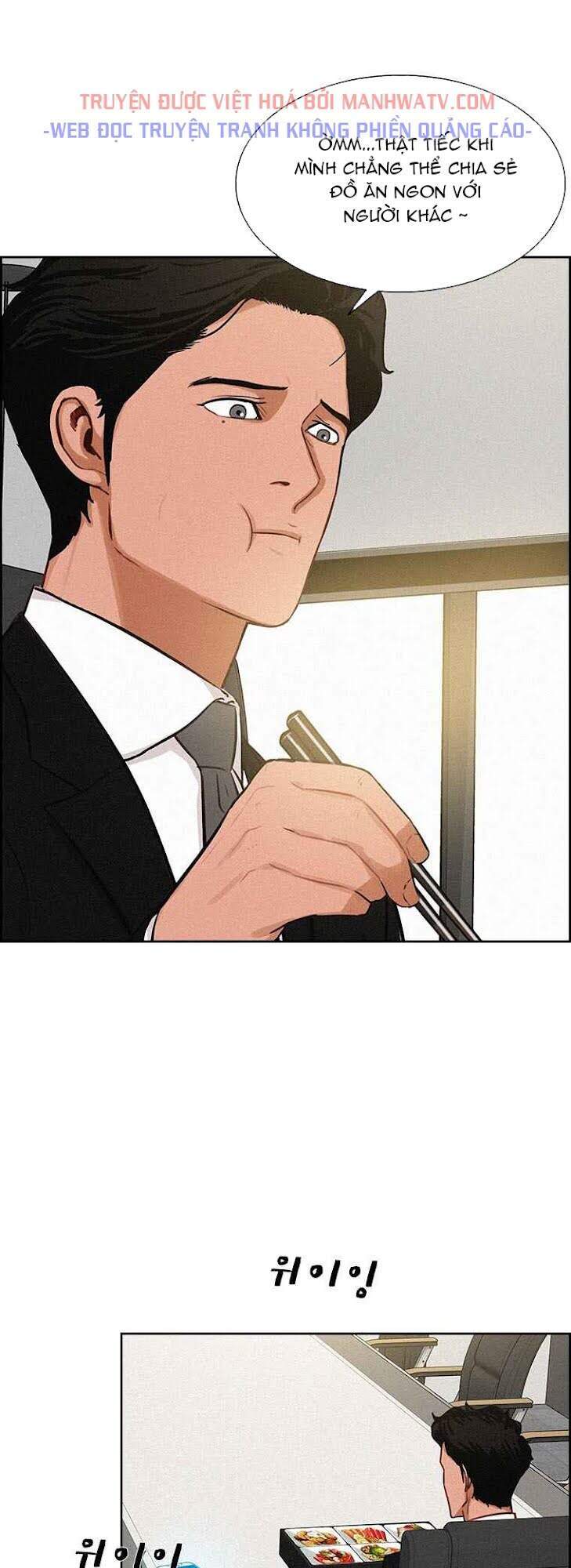 Chúa Tể Đồng Tiền Chap 59 - Next Chap 60