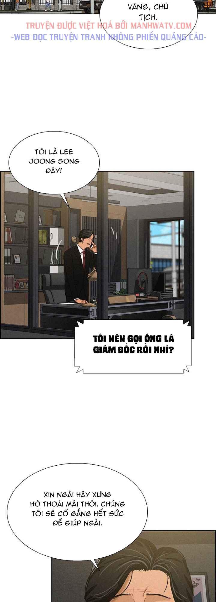 Chúa Tể Đồng Tiền Chap 59 - Next Chap 60