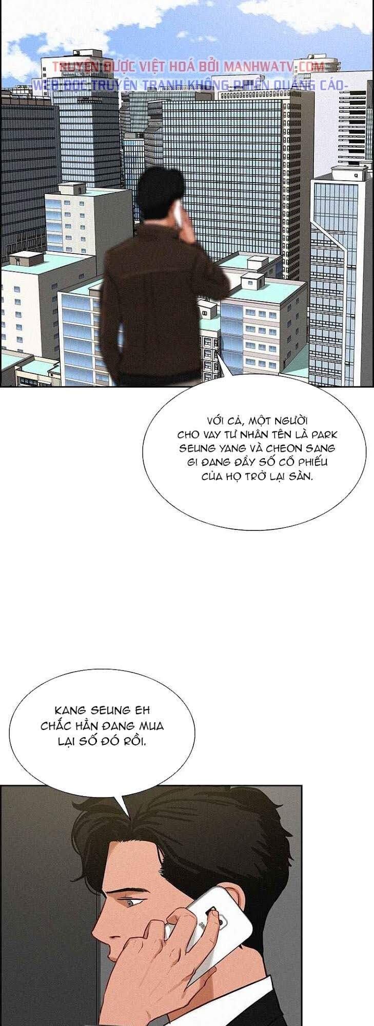 Chúa Tể Đồng Tiền Chap 59 - Next Chap 60