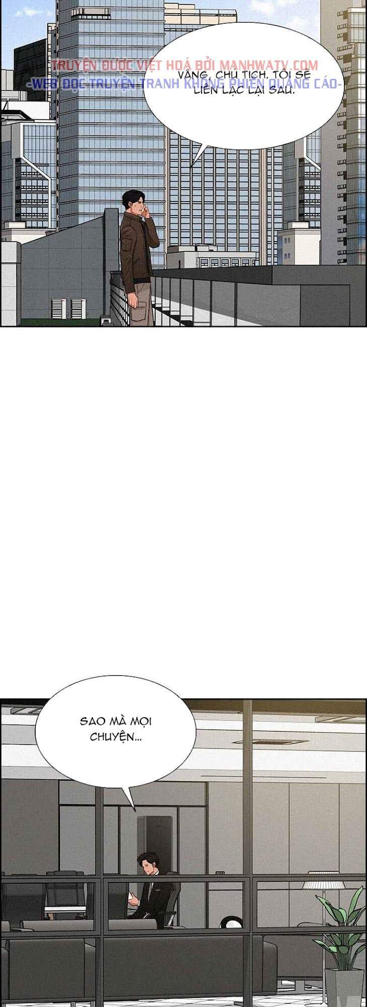 Chúa Tể Đồng Tiền Chap 59 - Next Chap 60