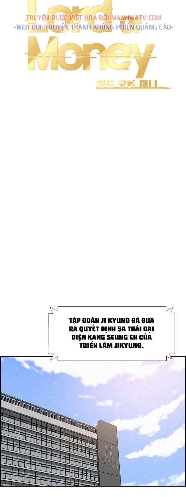 Chúa Tể Đồng Tiền Chap 59 - Next Chap 60