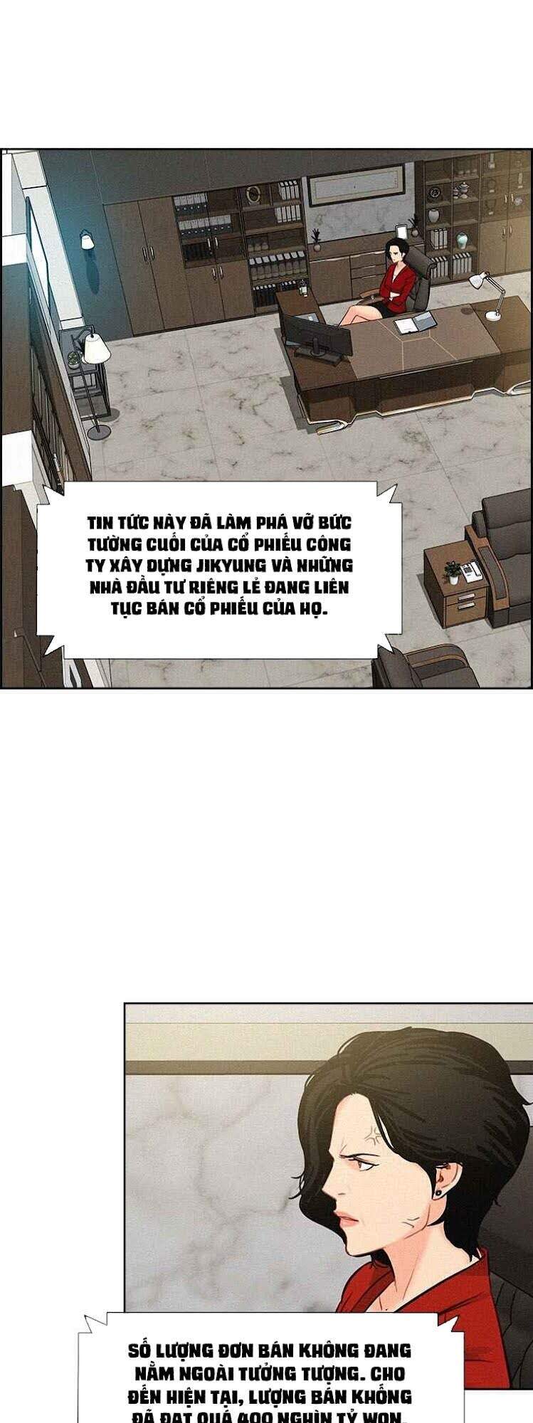 Chúa Tể Đồng Tiền Chap 59 - Next Chap 60