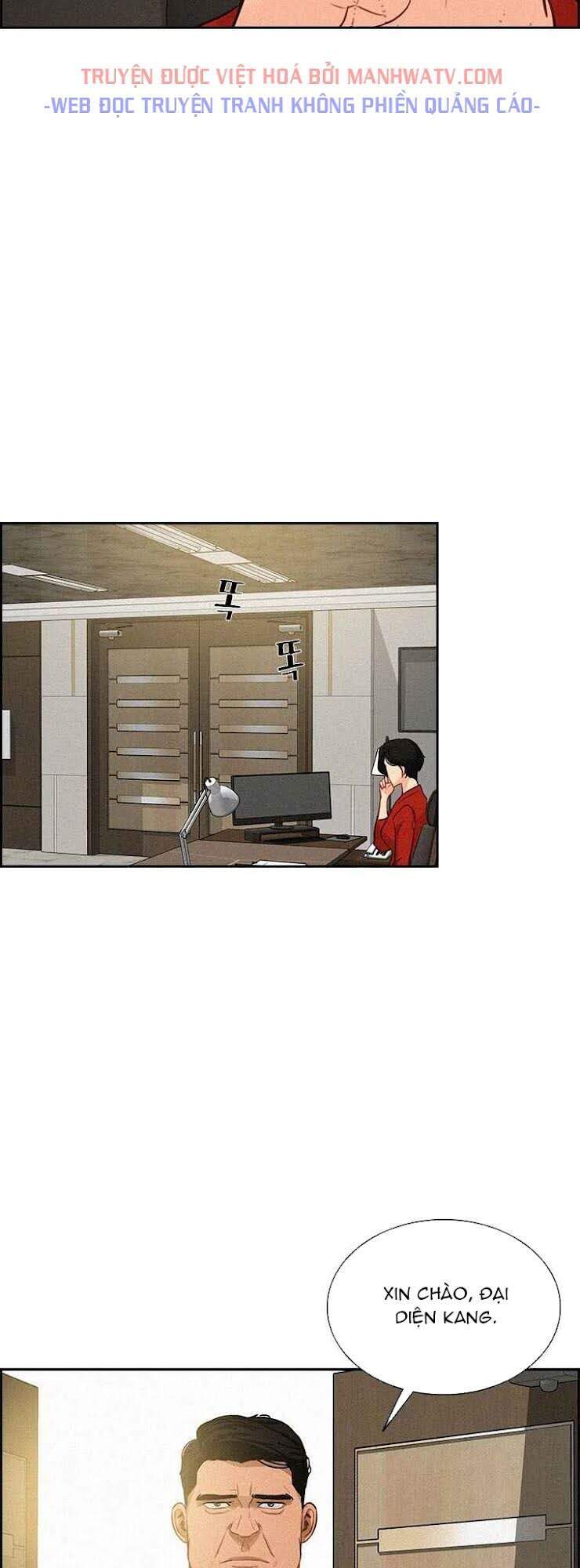 Chúa Tể Đồng Tiền Chap 59 - Next Chap 60