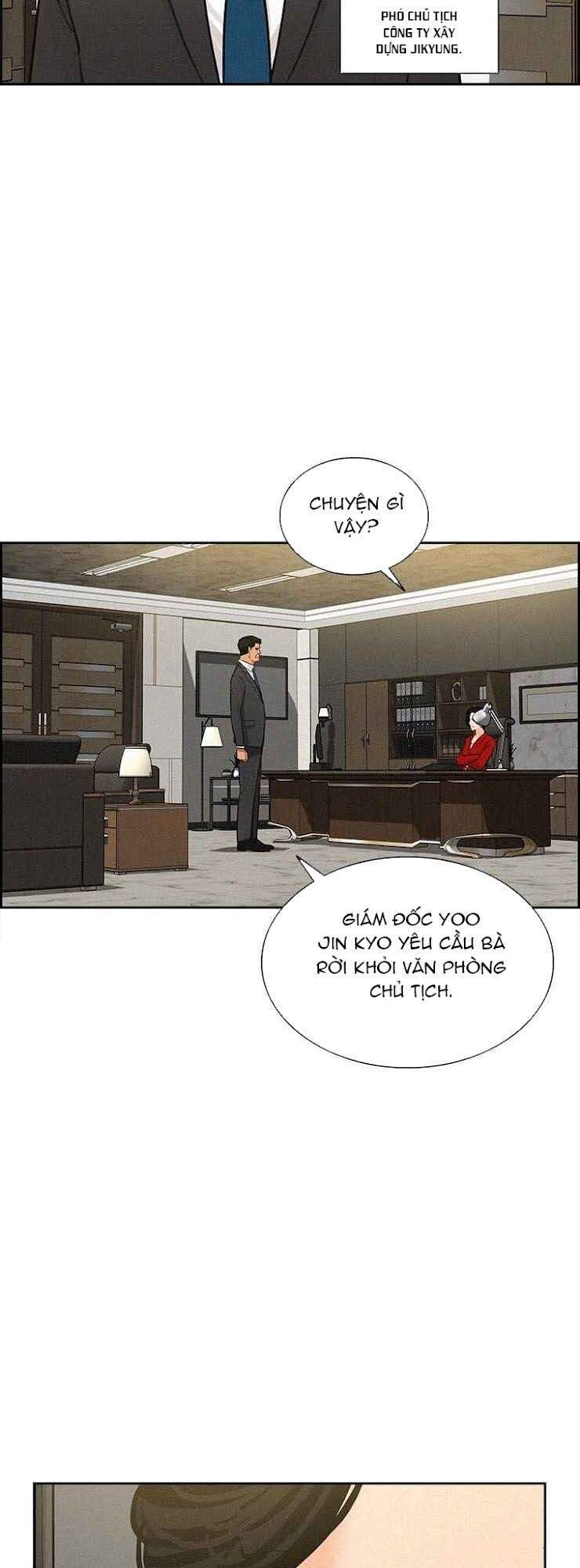 Chúa Tể Đồng Tiền Chap 59 - Next Chap 60