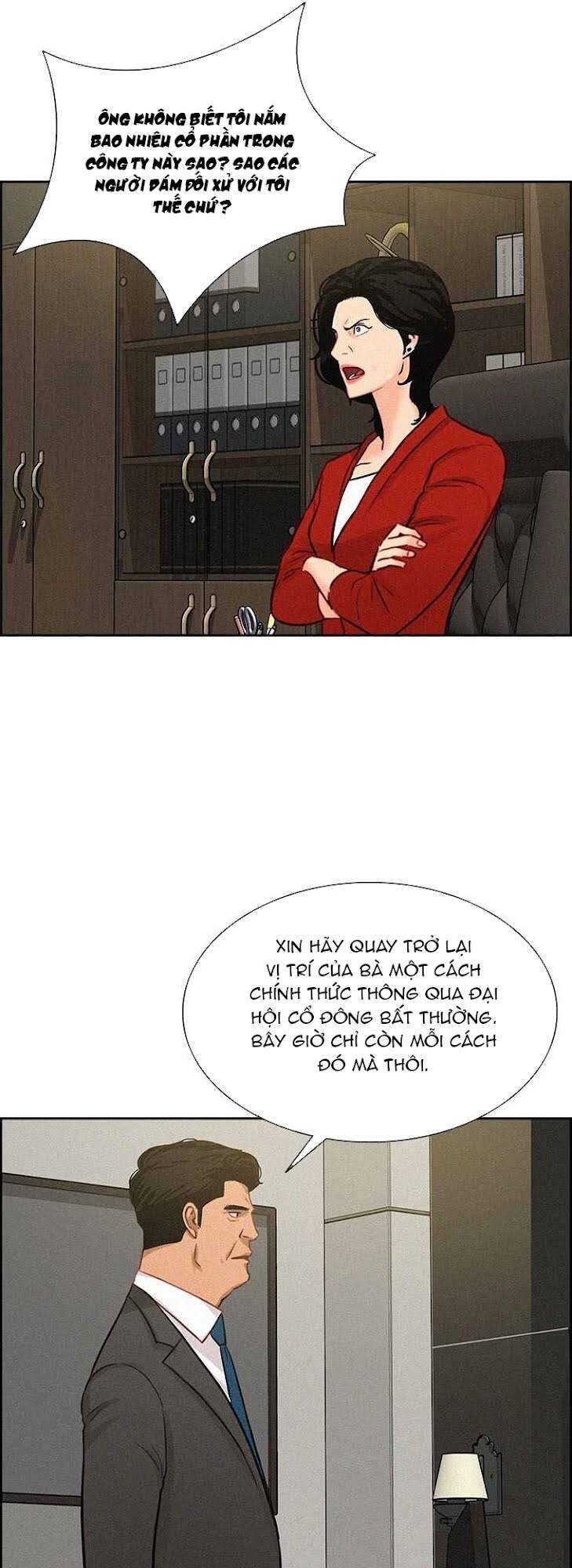 Chúa Tể Đồng Tiền Chap 59 - Next Chap 60
