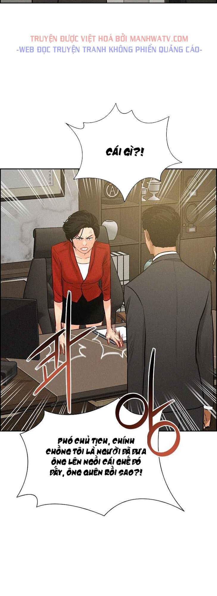 Chúa Tể Đồng Tiền Chap 59 - Next Chap 60