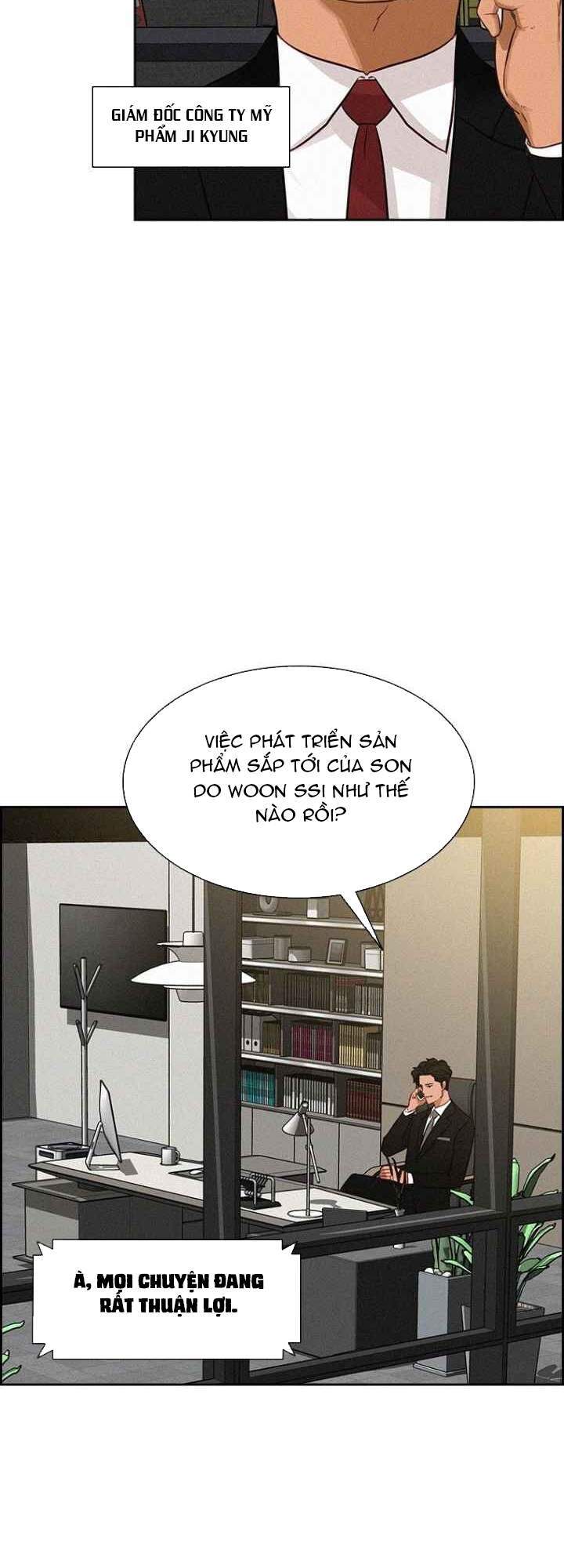 Chúa Tể Đồng Tiền Chap 59 - Next Chap 60