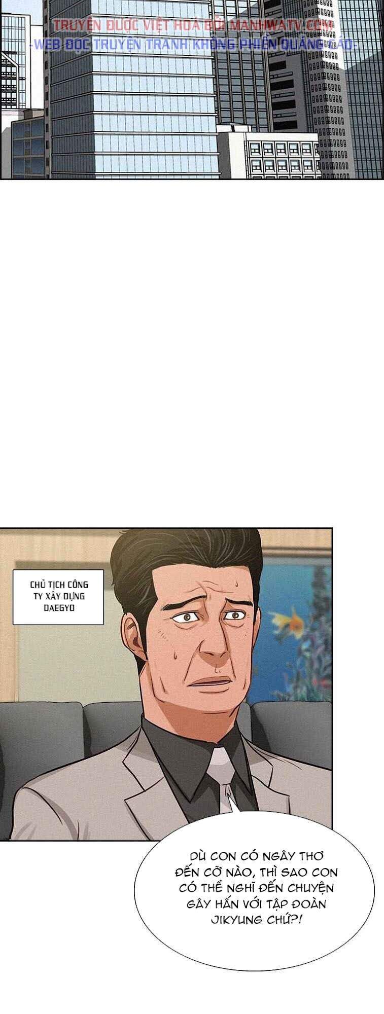 Chúa Tể Đồng Tiền Chap 59 - Next Chap 60