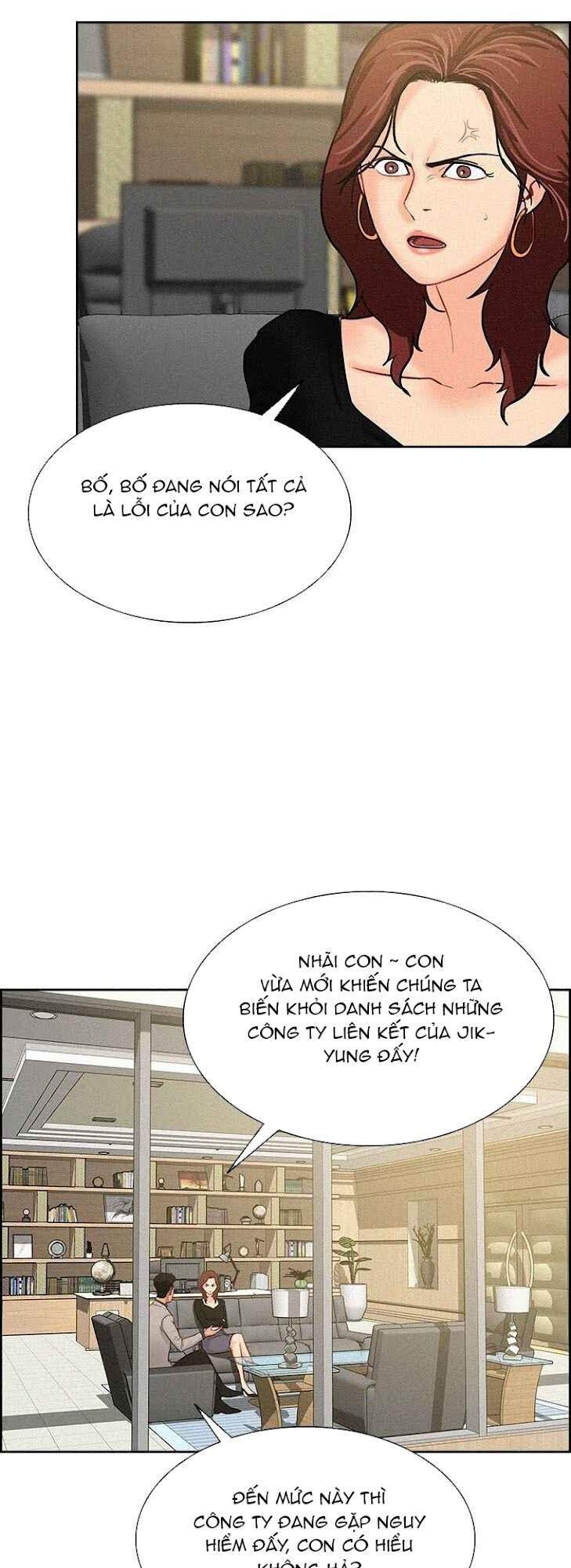 Chúa Tể Đồng Tiền Chap 59 - Next Chap 60