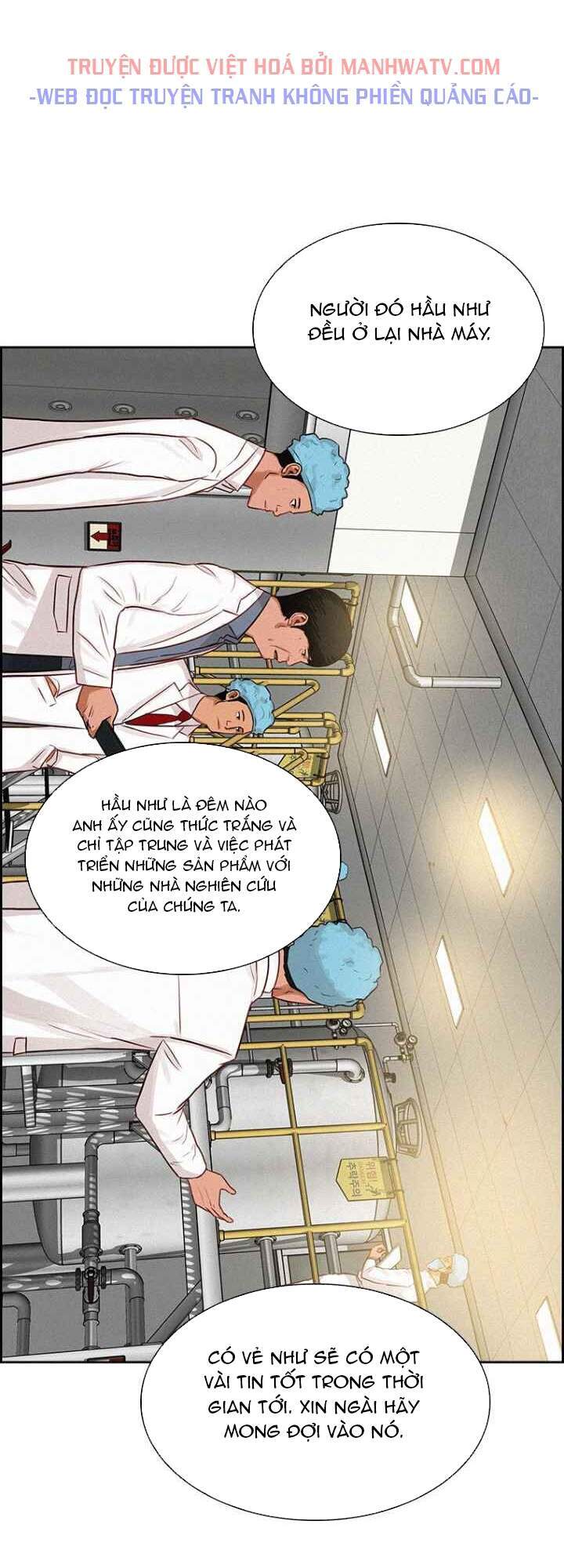 Chúa Tể Đồng Tiền Chap 59 - Next Chap 60