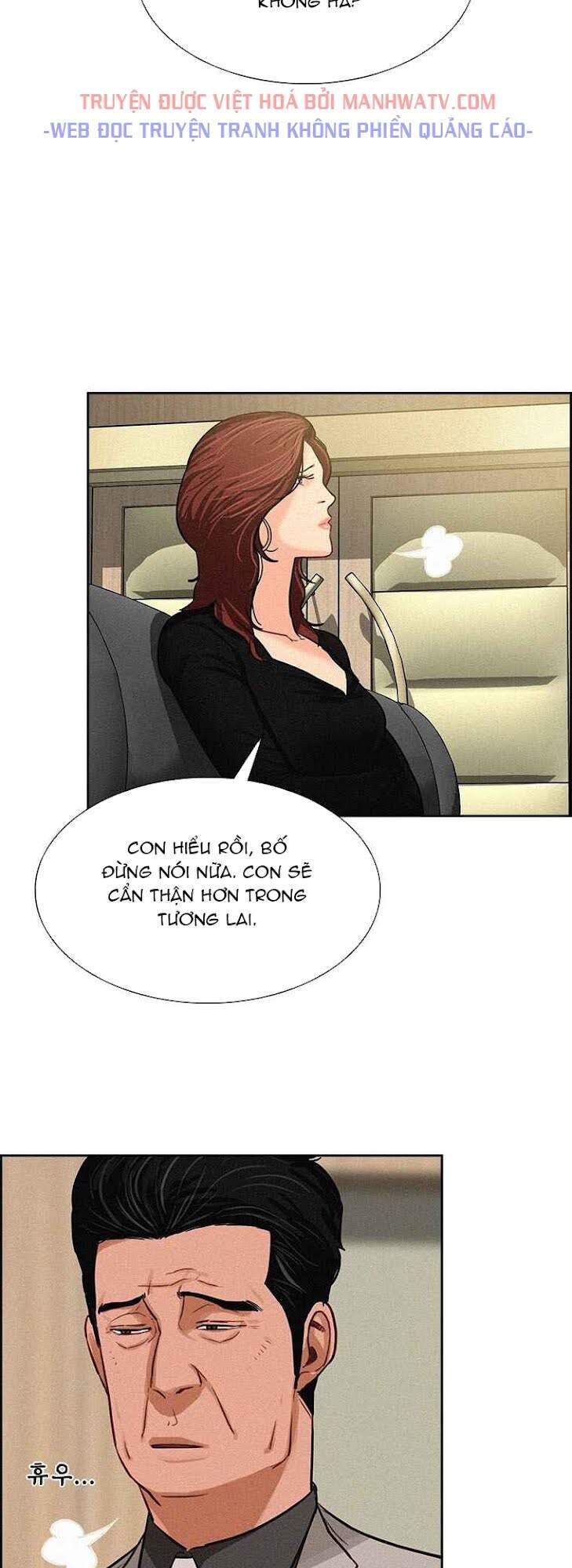 Chúa Tể Đồng Tiền Chap 59 - Next Chap 60