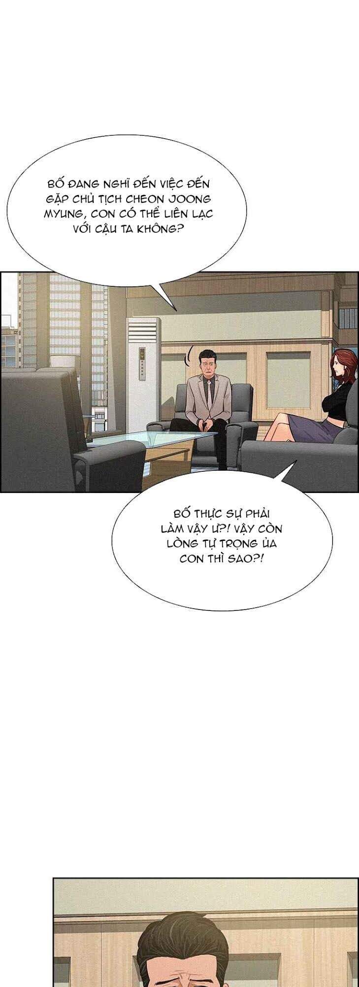 Chúa Tể Đồng Tiền Chap 59 - Next Chap 60