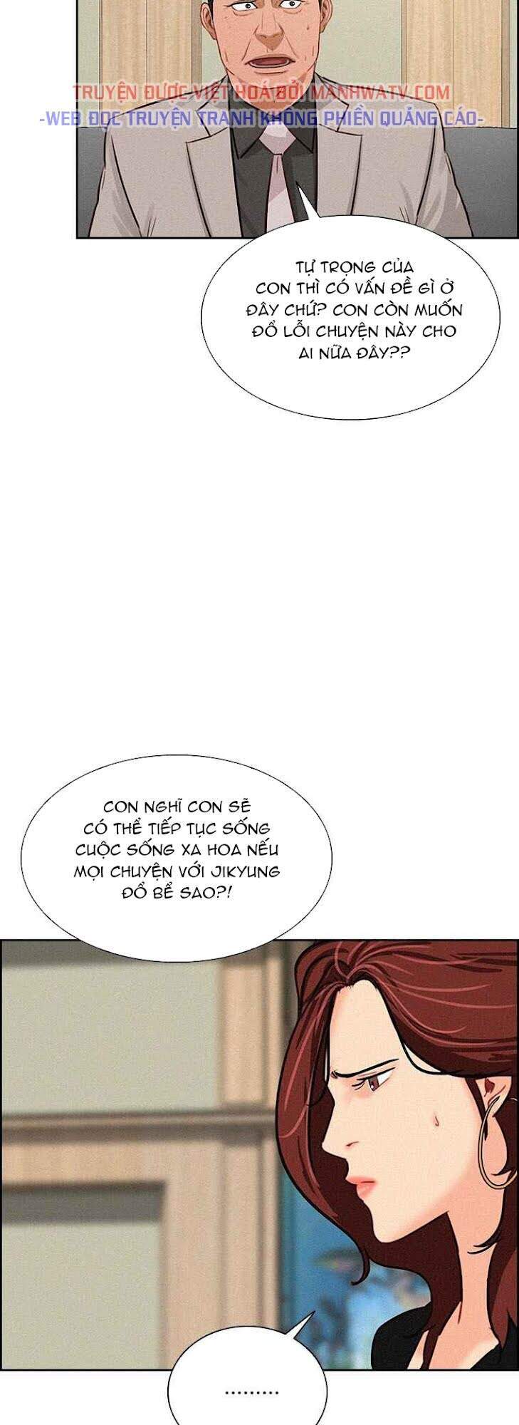 Chúa Tể Đồng Tiền Chap 59 - Next Chap 60