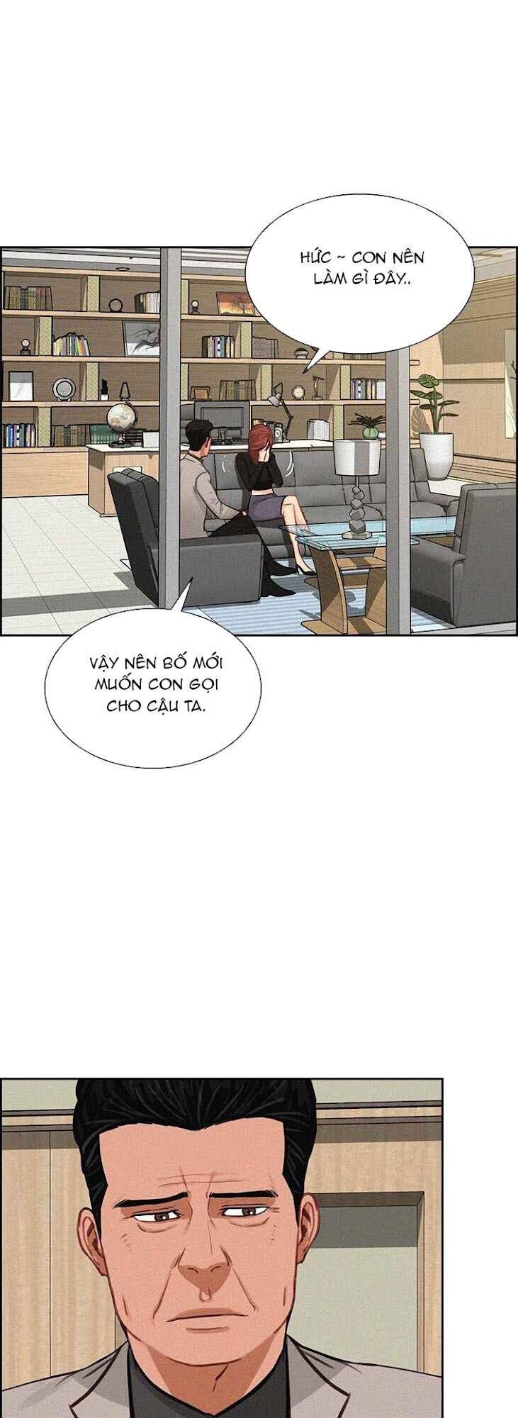 Chúa Tể Đồng Tiền Chap 59 - Next Chap 60