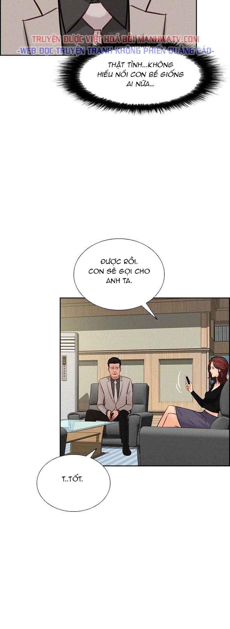 Chúa Tể Đồng Tiền Chap 59 - Next Chap 60
