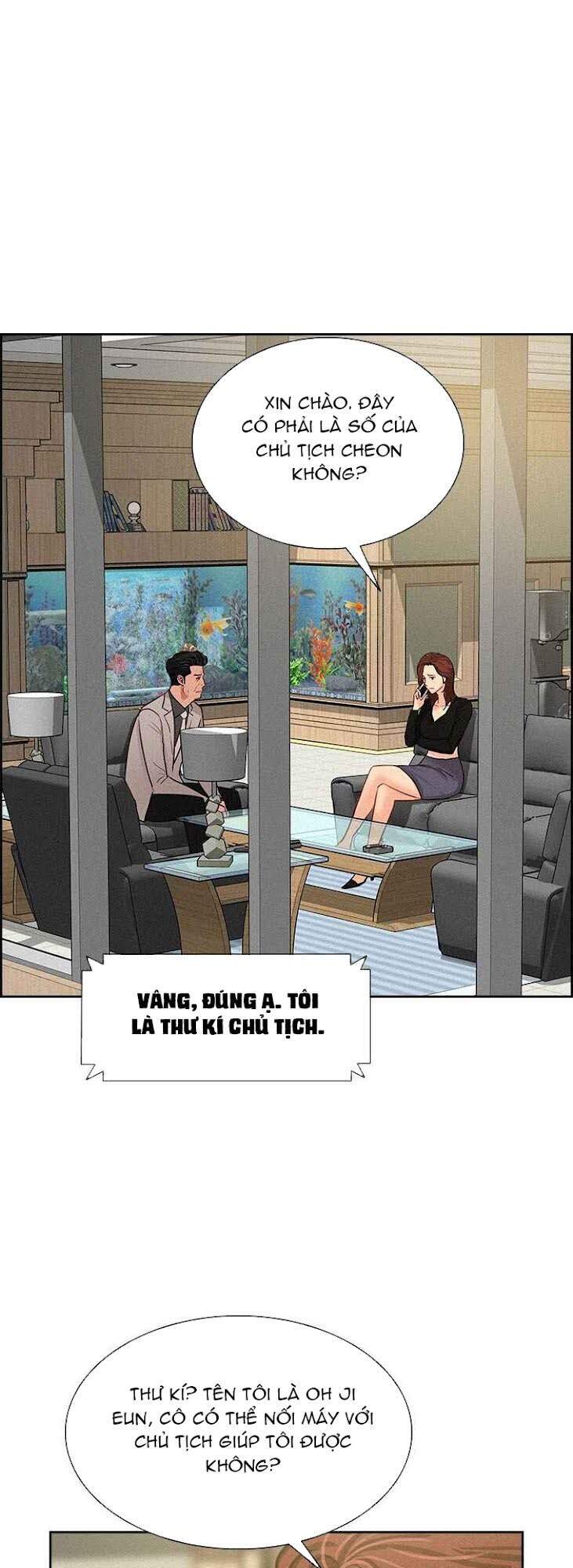 Chúa Tể Đồng Tiền Chap 59 - Next Chap 60