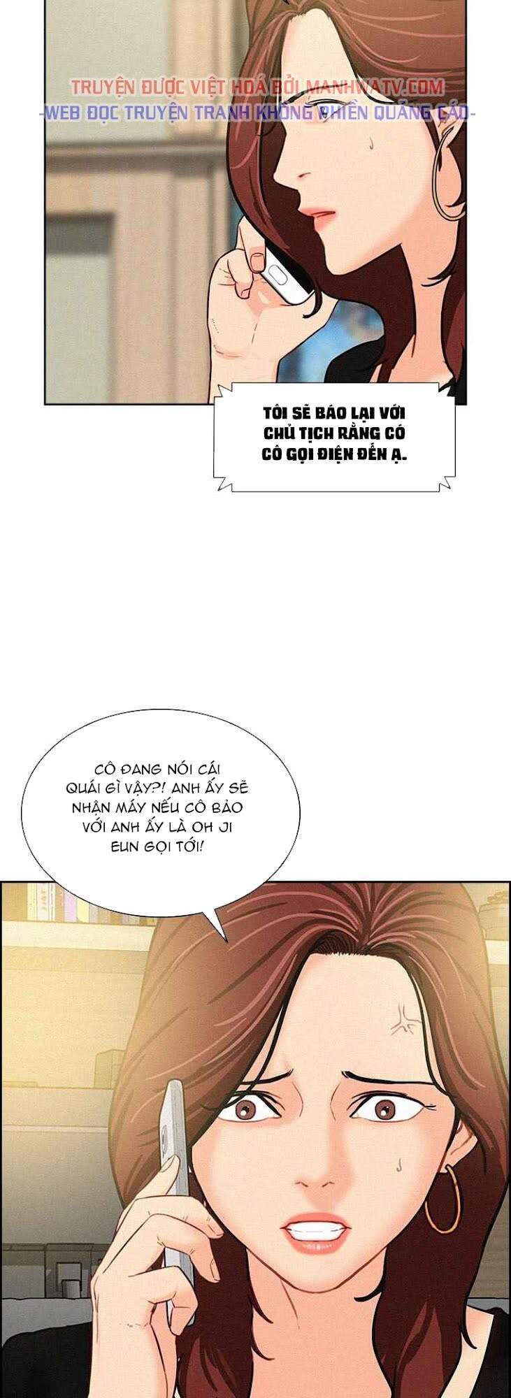 Chúa Tể Đồng Tiền Chap 59 - Next Chap 60