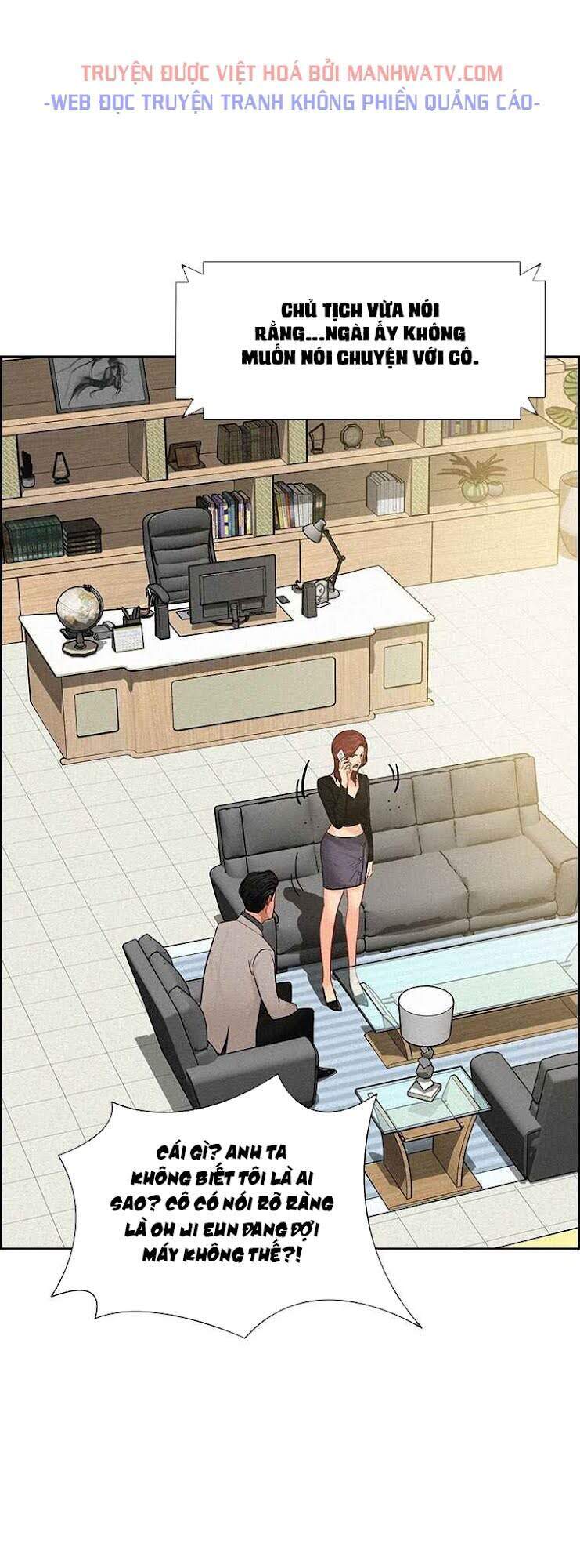 Chúa Tể Đồng Tiền Chap 59 - Next Chap 60