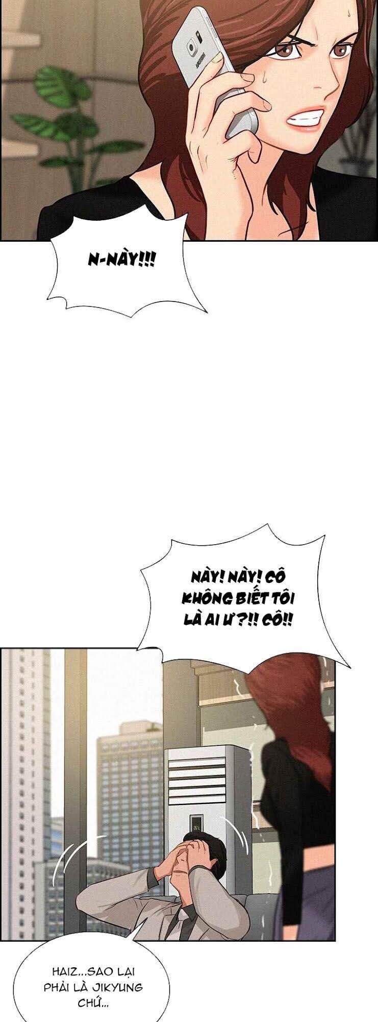 Chúa Tể Đồng Tiền Chap 59 - Next Chap 60