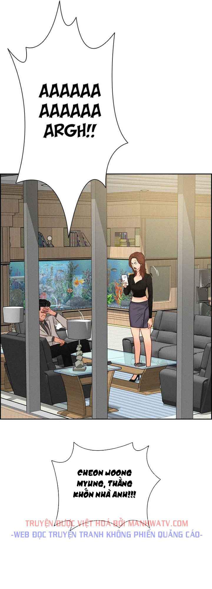 Chúa Tể Đồng Tiền Chap 59 - Next Chap 60