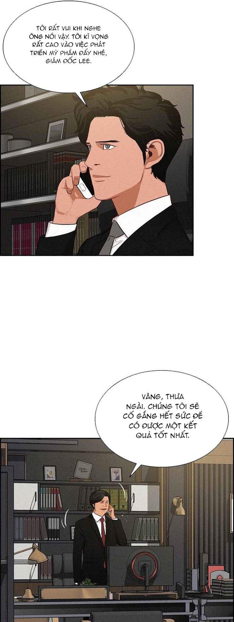Chúa Tể Đồng Tiền Chap 59 - Next Chap 60