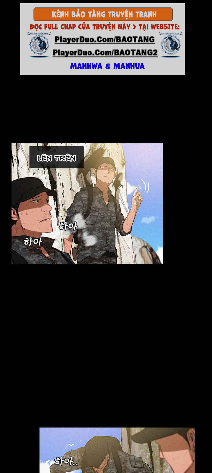 Chúa Tể Đồng Tiền Chap 6 - Next Chap 7