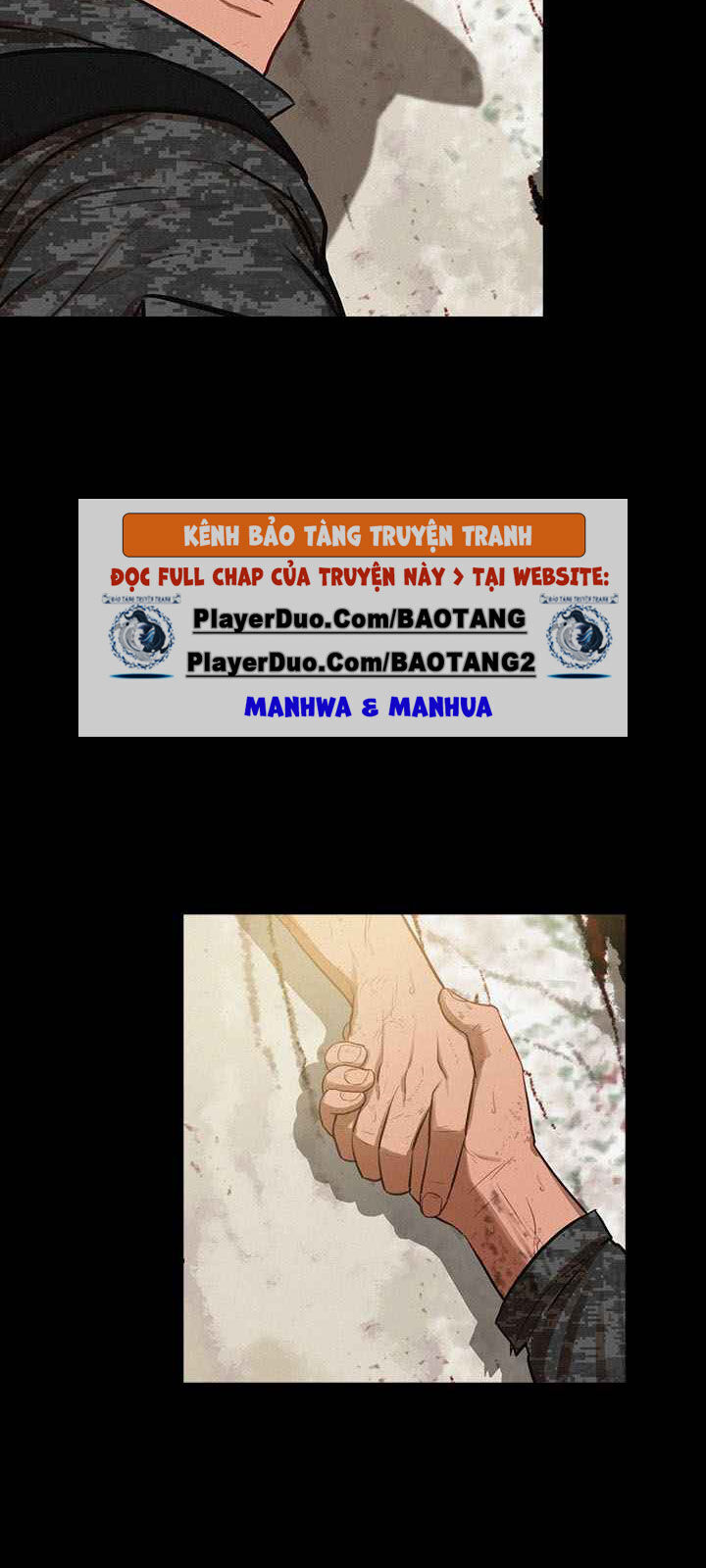Chúa Tể Đồng Tiền Chap 6 - Next Chap 7