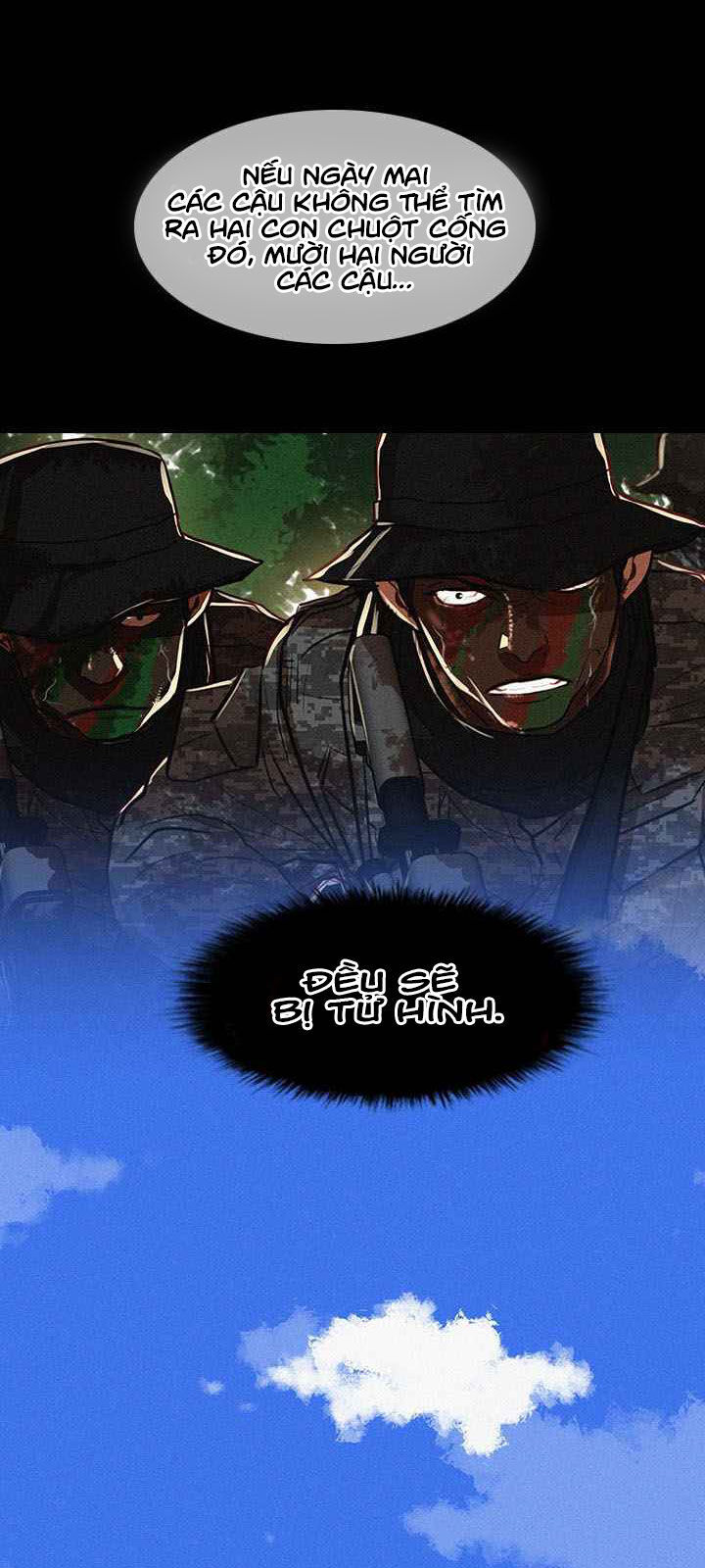 Chúa Tể Đồng Tiền Chap 6 - Next Chap 7