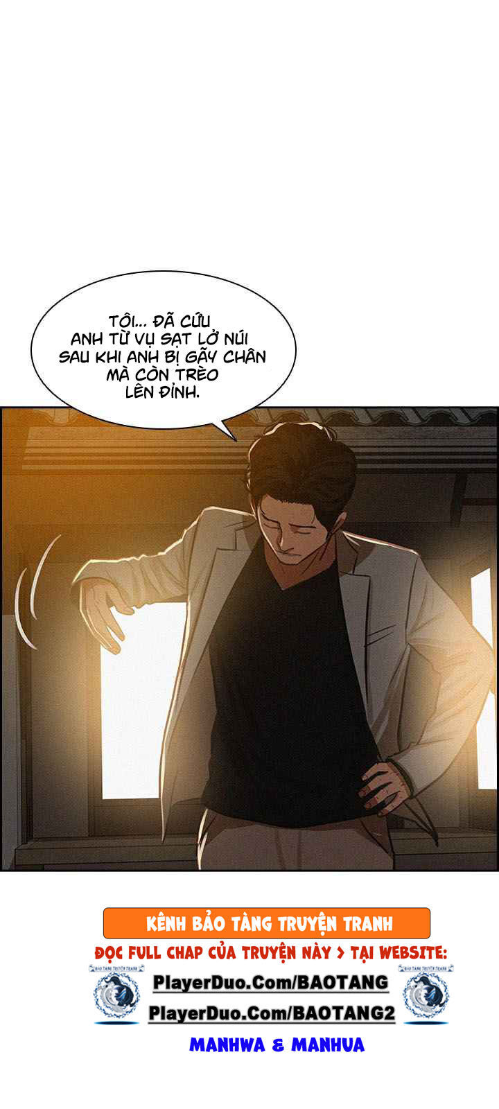 Chúa Tể Đồng Tiền Chap 6 - Next Chap 7
