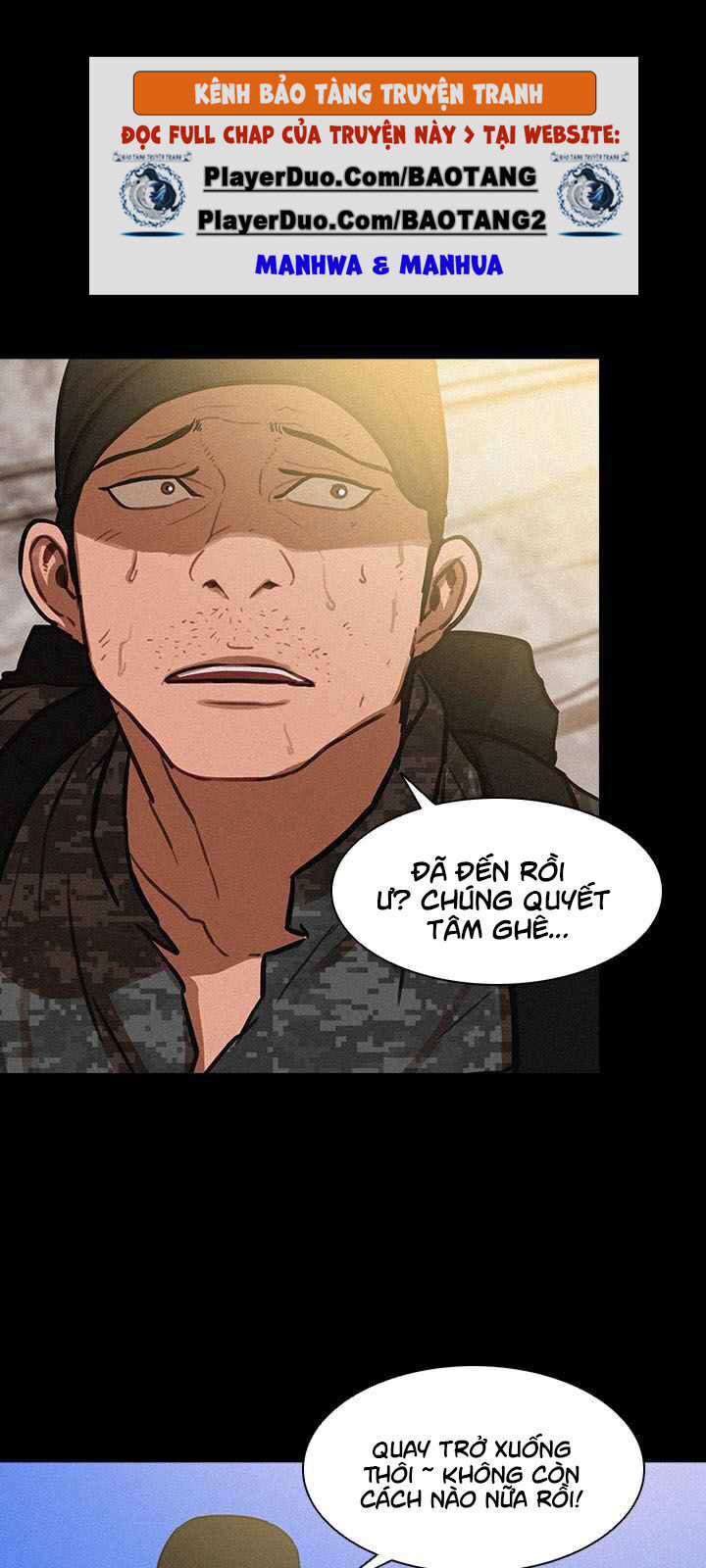 Chúa Tể Đồng Tiền Chap 6 - Next Chap 7