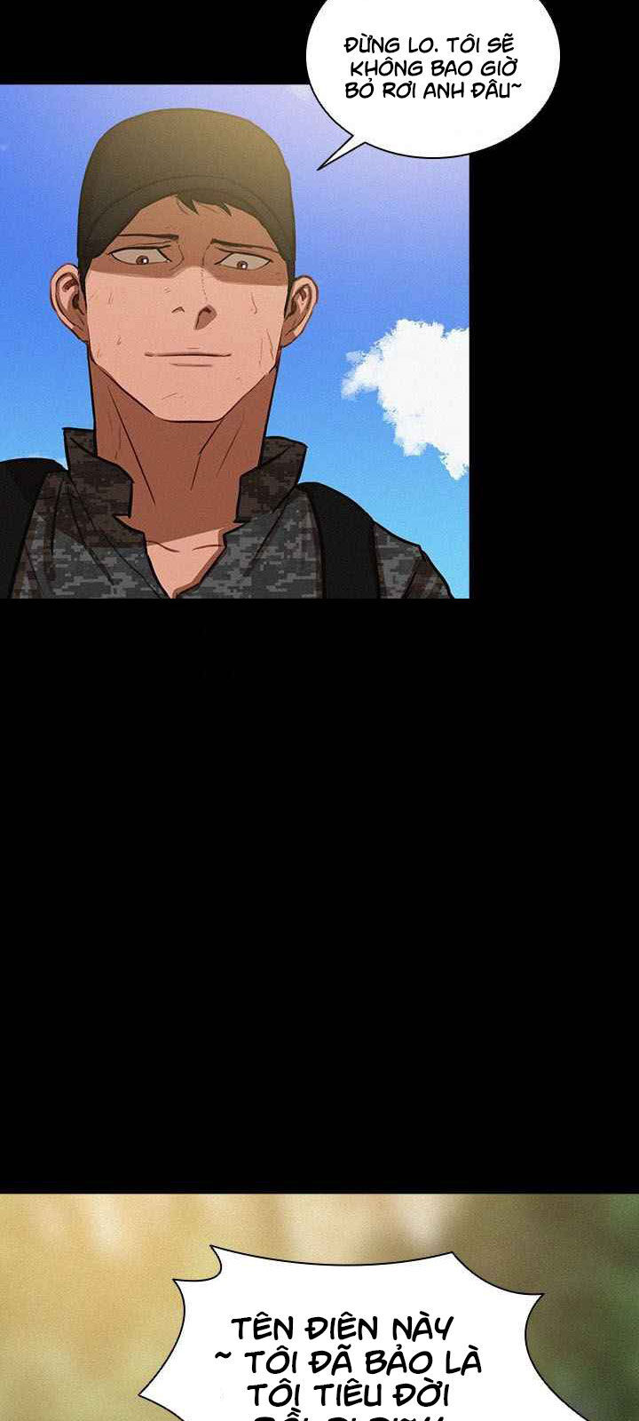 Chúa Tể Đồng Tiền Chap 6 - Next Chap 7