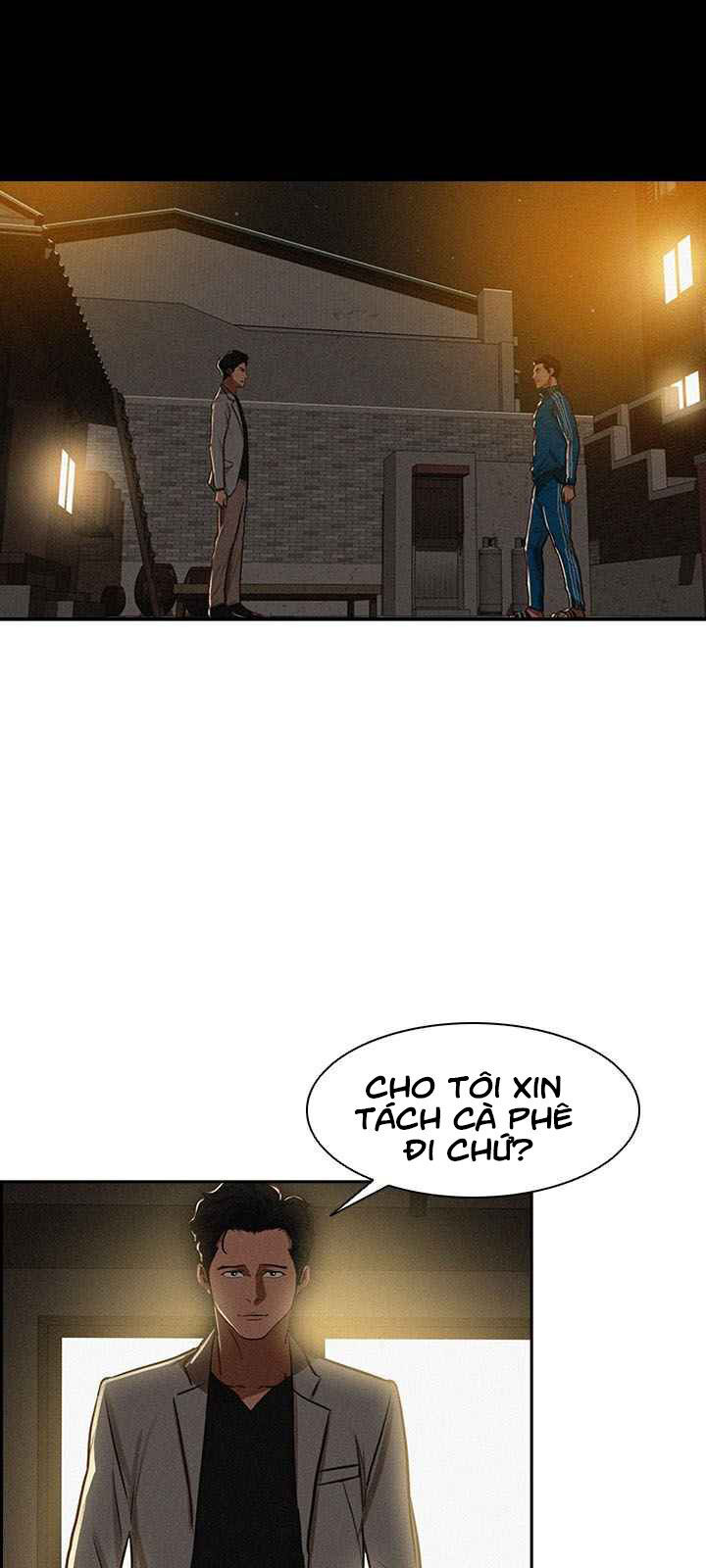 Chúa Tể Đồng Tiền Chap 6 - Next Chap 7